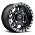 Fuel UTV D557 ANZA UTV