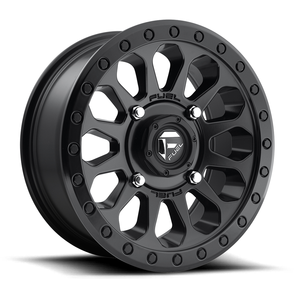 Fuel UTV D579 VECTOR UTV