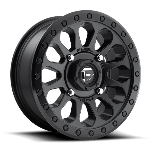 Fuel UTV D579 VECTOR UTV