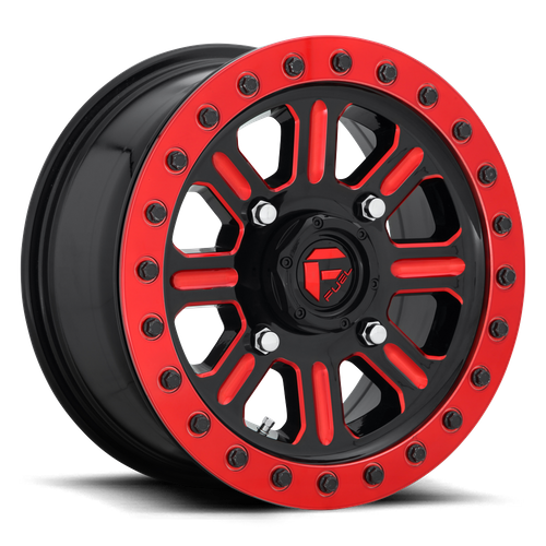 Fuel UTV D911 HARDLINE UTV BEADLOCK