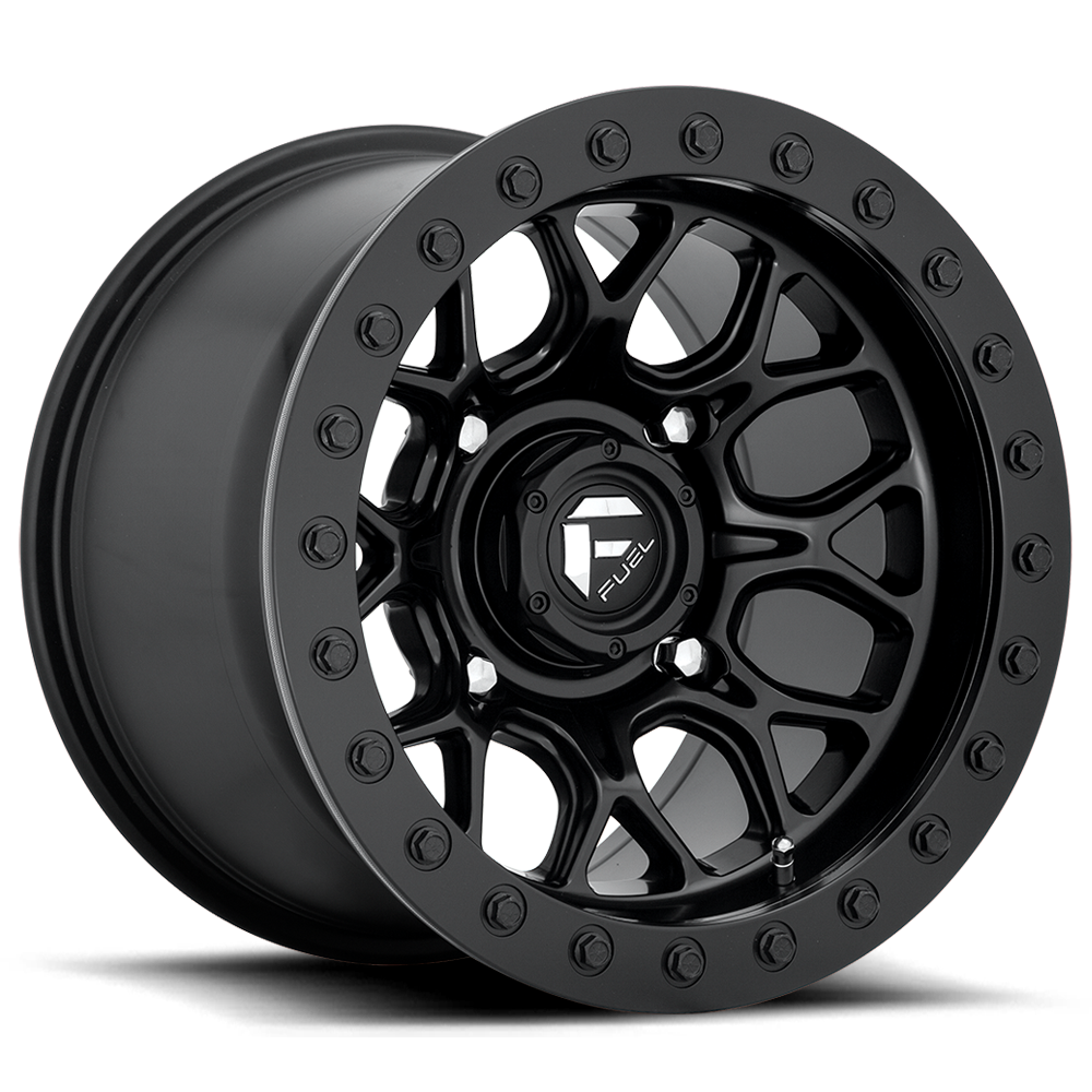 Fuel UTV D916 TECH UTV BEADLOCK