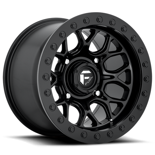 Fuel UTV D916 TECH UTV BEADLOCK