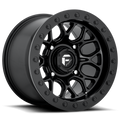 Fuel UTV D916 TECH UTV BEADLOCK