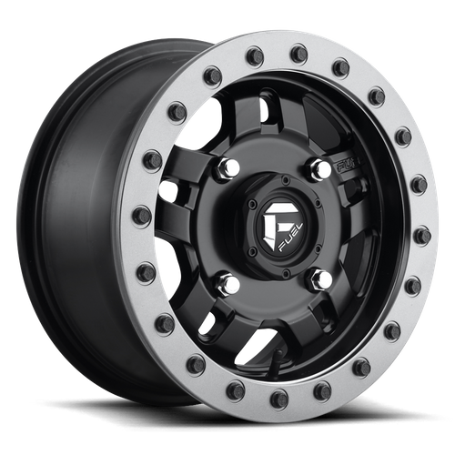 Fuel UTV D917 ANZA UTV BEADLOCK