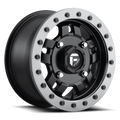 Fuel UTV D917 ANZA UTV BEADLOCK