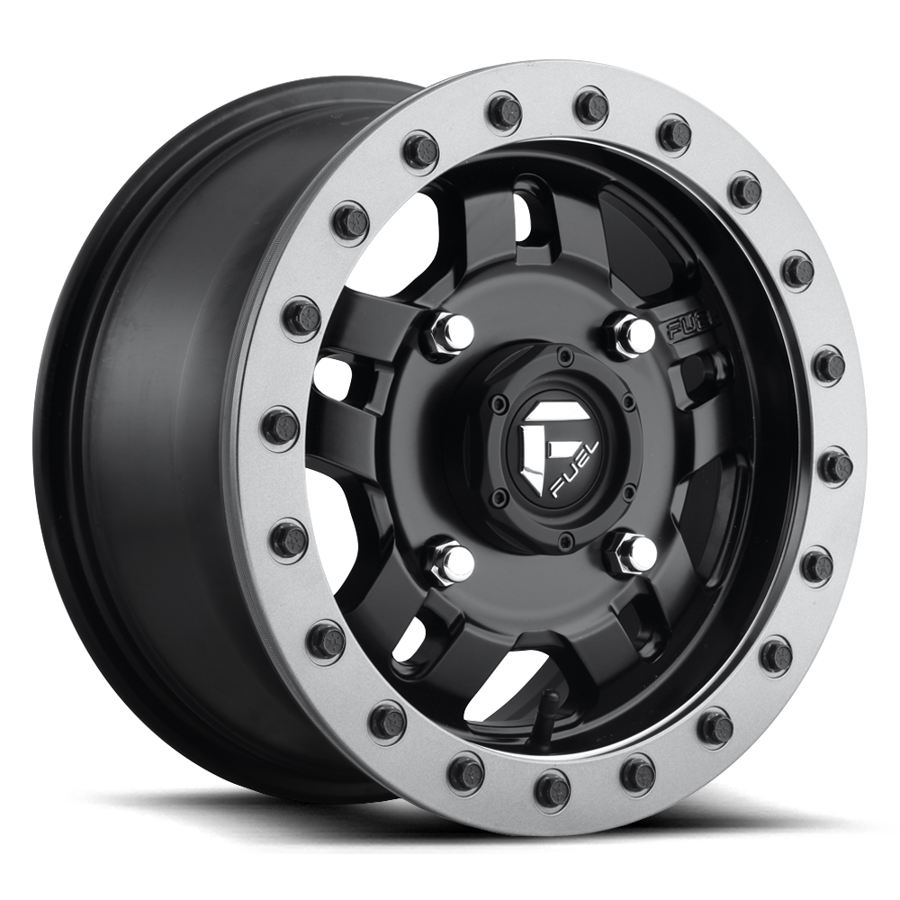 Fuel UTV D917 ANZA UTV BEADLOCK