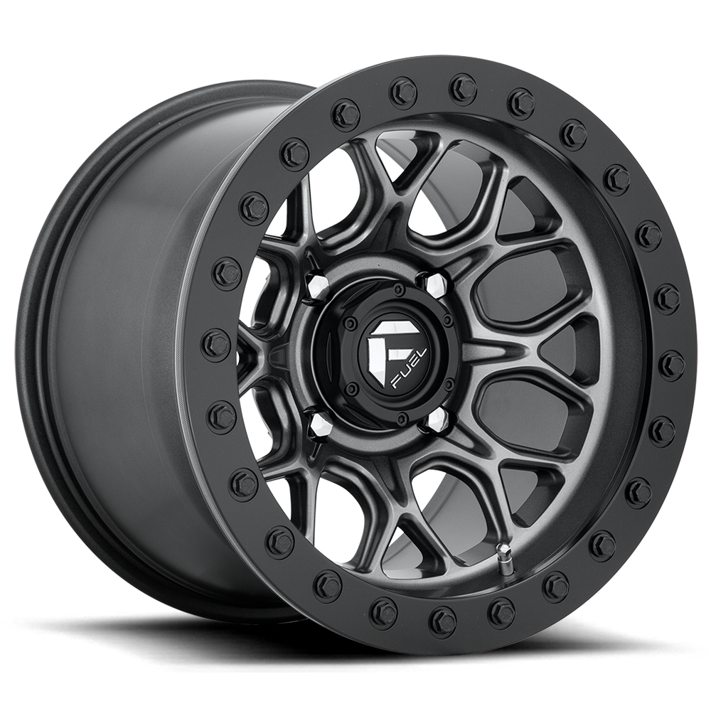 Fuel UTV D919 TECH UTV BEADLOCK