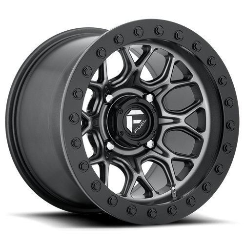 Fuel UTV D919 TECH UTV BEADLOCK