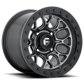 Fuel UTV D919 TECH UTV BEADLOCK