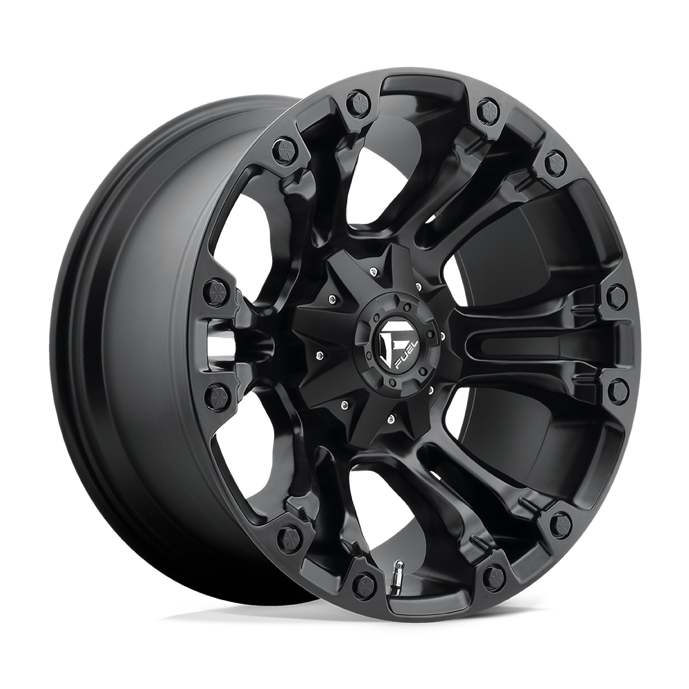 Fuel D560 VAPOR