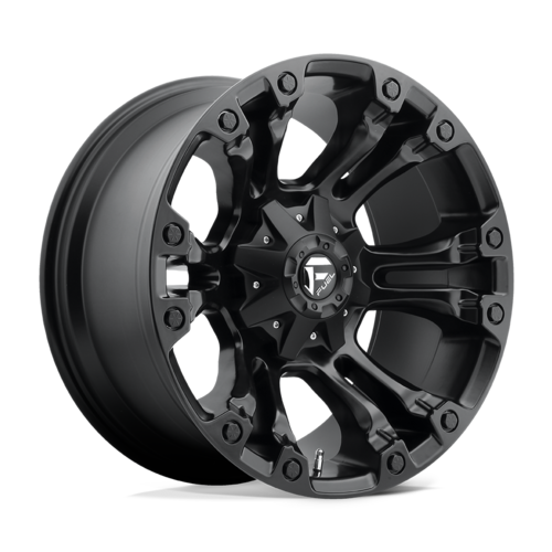 Fuel D560 VAPOR