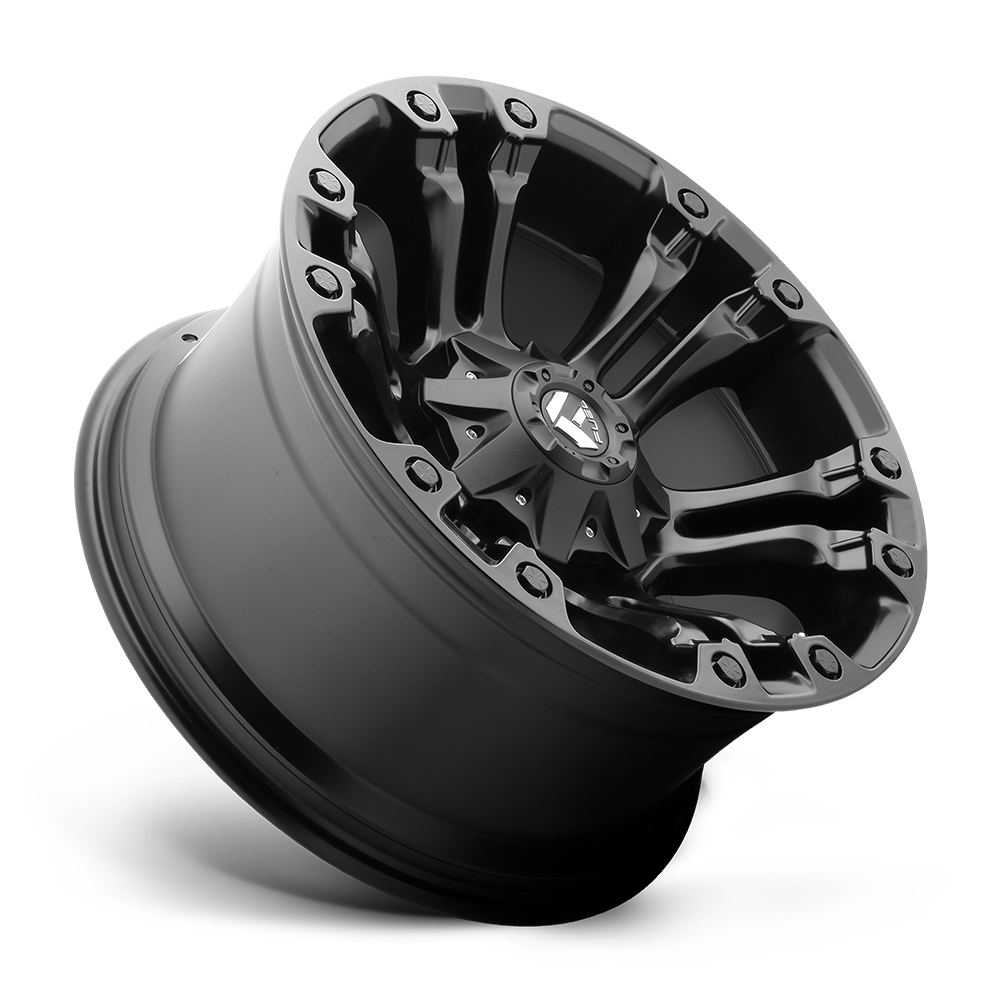Fuel D560 VAPOR