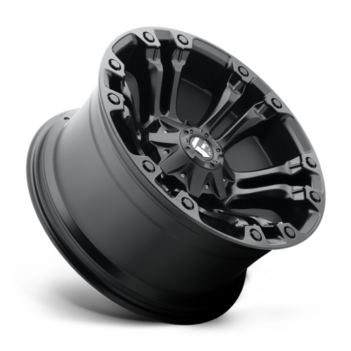 Fuel D560 VAPOR