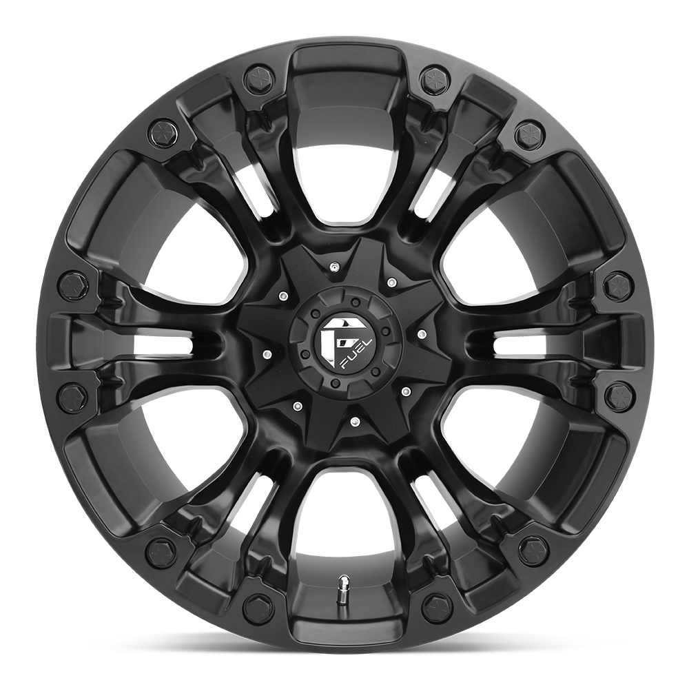 Fuel D560 VAPOR