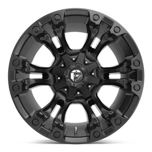 Fuel D560 VAPOR