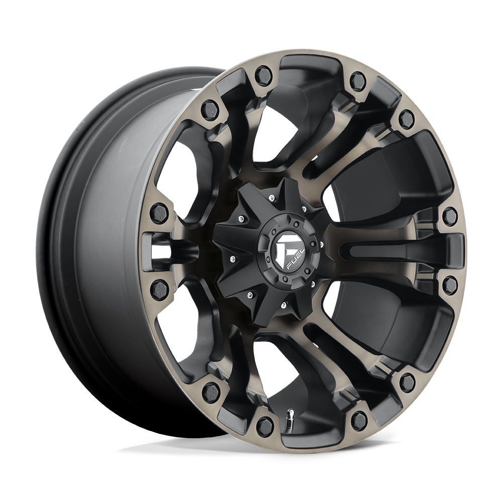 Fuel D569 VAPOR