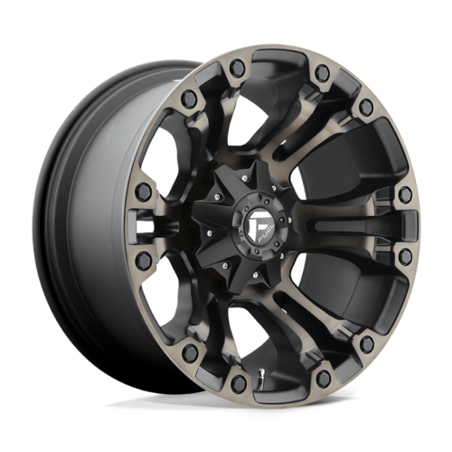 Fuel D569 VAPOR