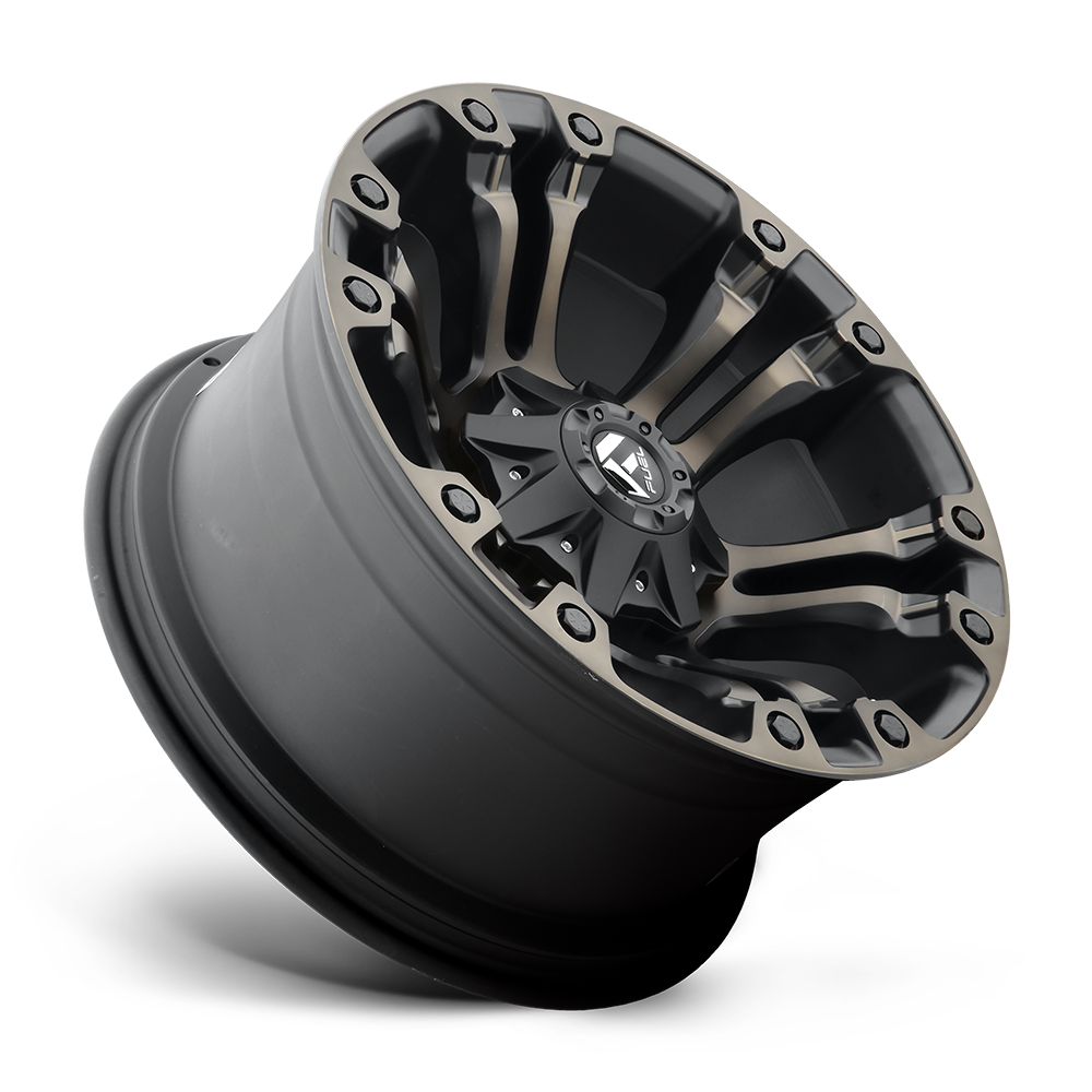 Fuel D569 VAPOR