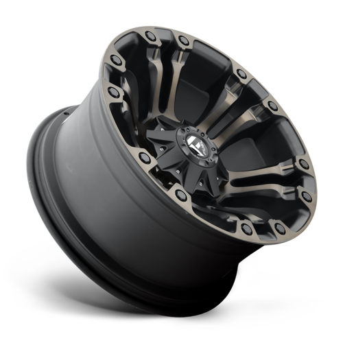 Fuel D569 VAPOR