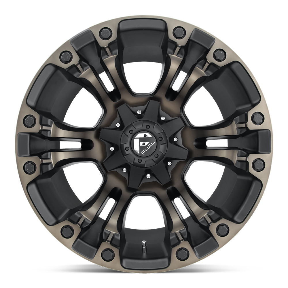 Fuel D569 VAPOR