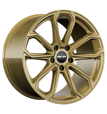 GMP Furiosa