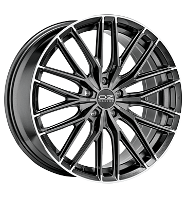 OZ Gran Turismo HLT