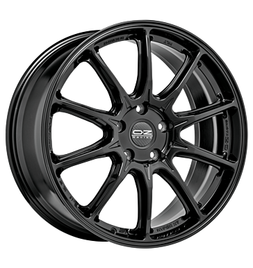 OZ Hyper XT HLT