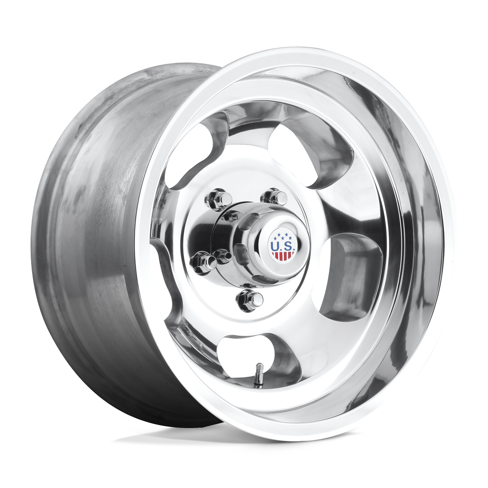 US MAG U101 INDY