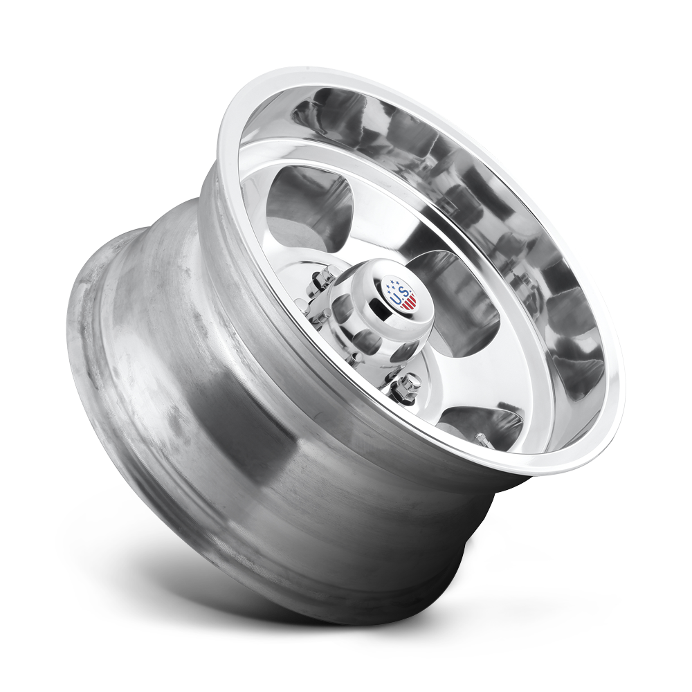 US MAG U101 INDY