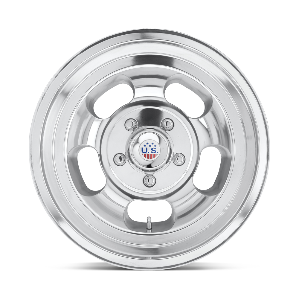 US MAG U101 INDY