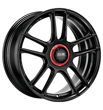 OZ Indy HLT