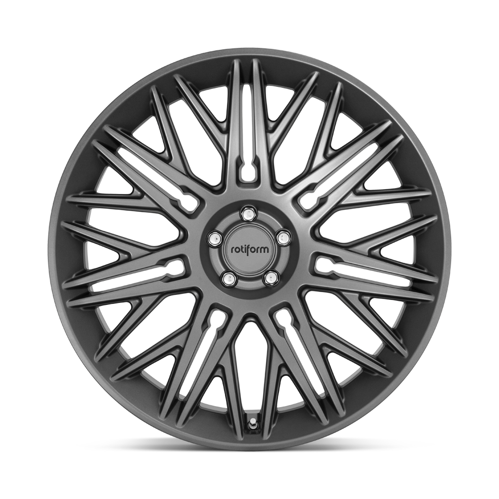 Rotiform R163 JDR