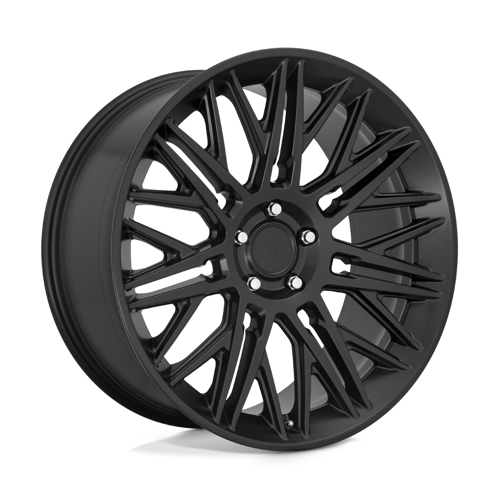 Rotiform R164 JDR