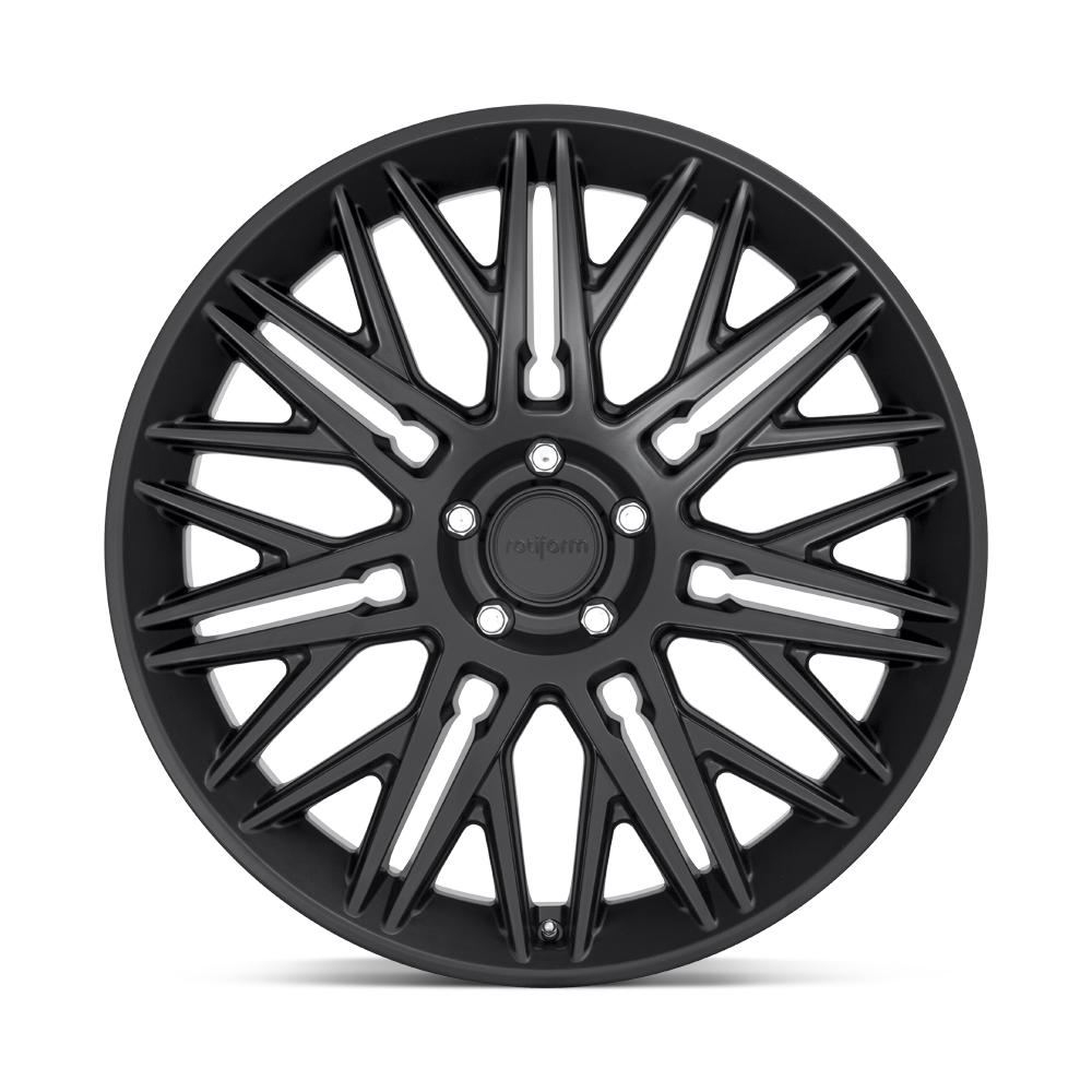Rotiform R164 JDR