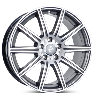 KESKIN KT16 Dynamic