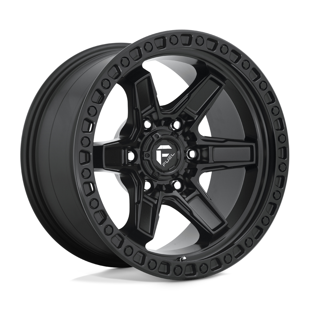 Fuel D697 KICKER