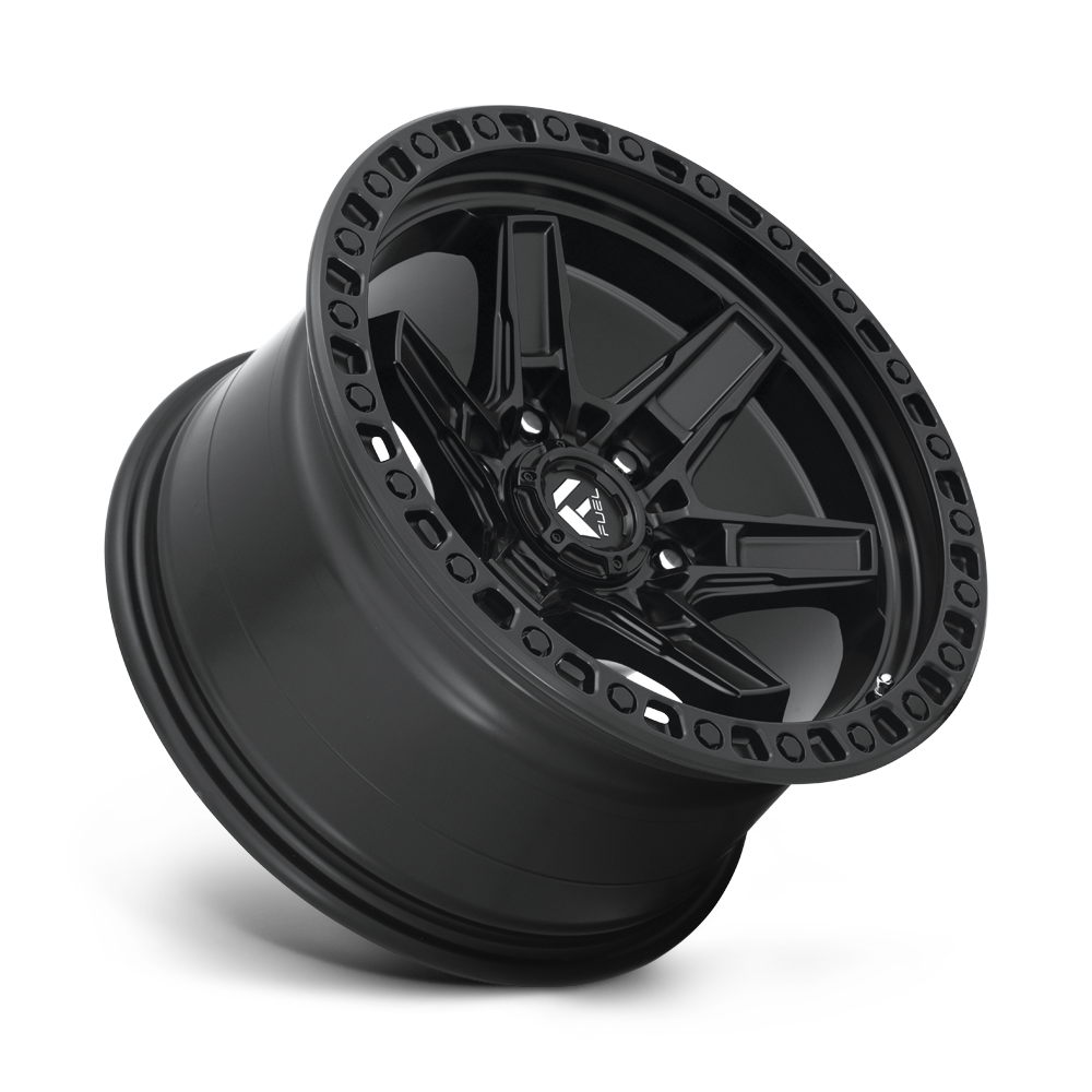 Fuel D697 KICKER