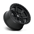 Fuel D697 KICKER