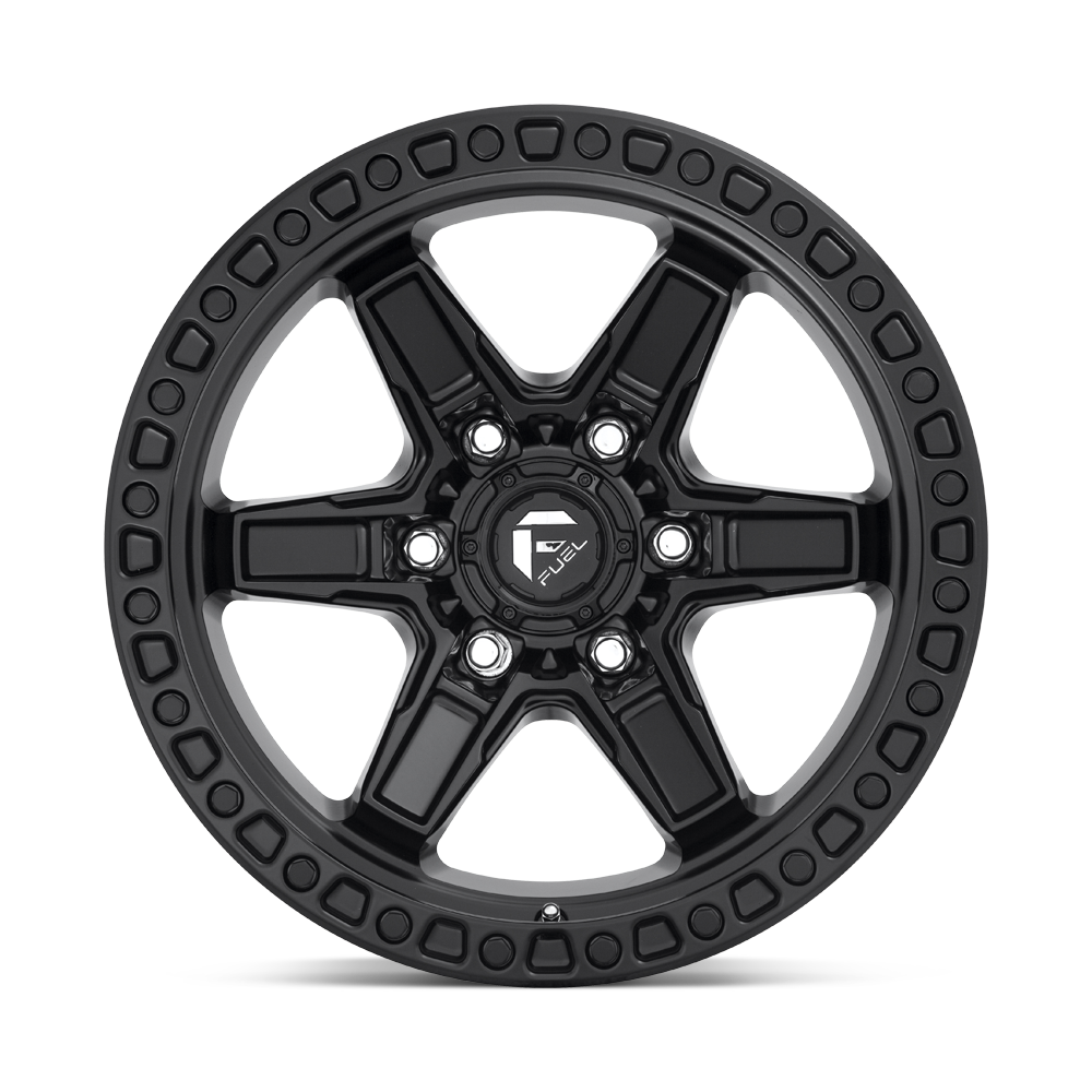 Fuel D697 KICKER