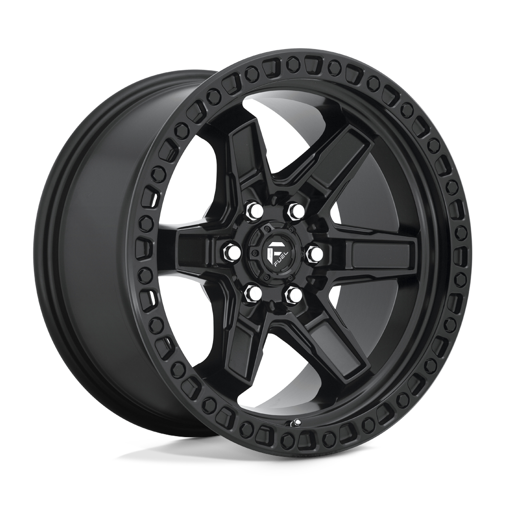 Fuel D697 KICKER