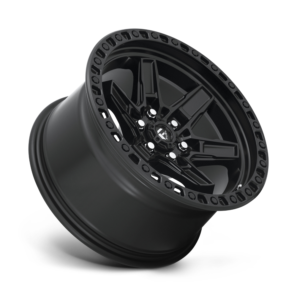Fuel D697 KICKER