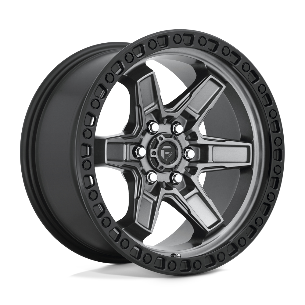 Fuel D698 KICKER