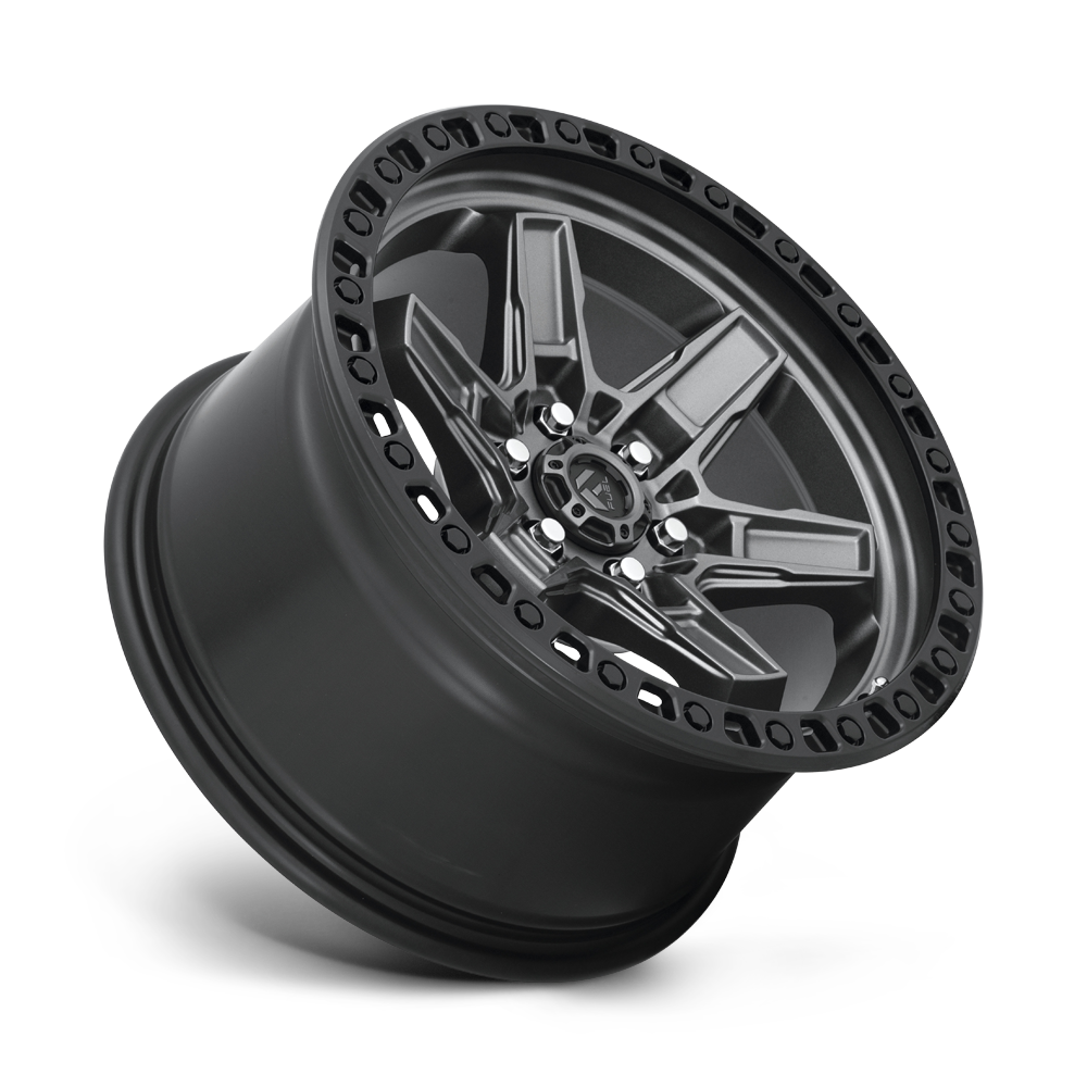 Fuel D698 KICKER