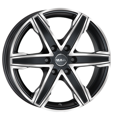 MAK King 6