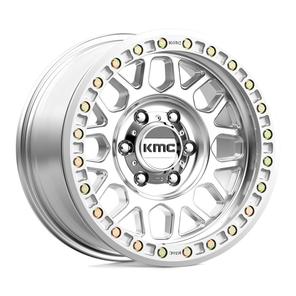 KMC KM234 GRENADE DESERT BEADLOCK