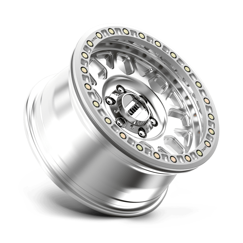 KMC KM234 GRENADE DESERT BEADLOCK