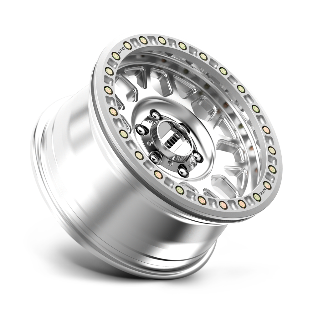 KMC KM234 GRENADE DESERT BEADLOCK