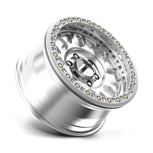 KMC KM234 GRENADE DESERT BEADLOCK