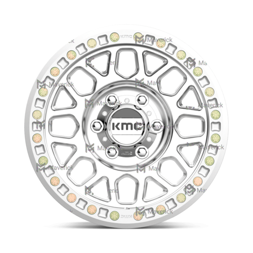 KMC KM234 GRENADE DESERT BEADLOCK
