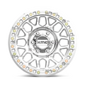 KMC KM234 GRENADE DESERT BEADLOCK